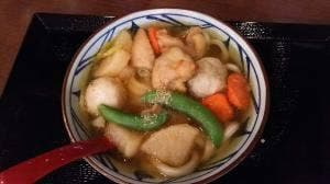 丸亀製麺 岡崎北店