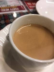 インド・ネパールレストラン サリカ