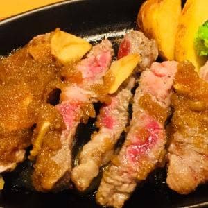 ステーキ宮 豊川店