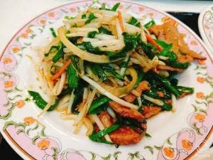 餃子の王将 宇都宮インターパークビレッジ店