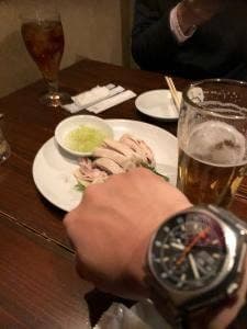 中国四川料理 長江