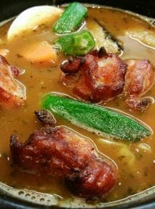 カレーハウスCoCo壱番屋 北区王子明治通店