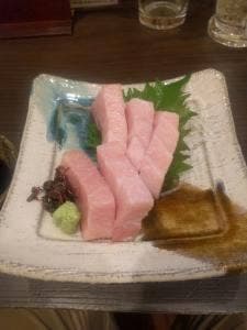 魚の台所 和樂