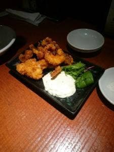炭火焼鳥 五橋