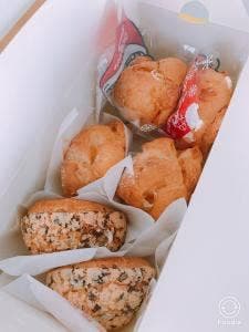 ビアードパパ 高岡店