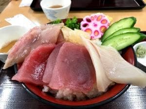 海鮮レストラン いちよし