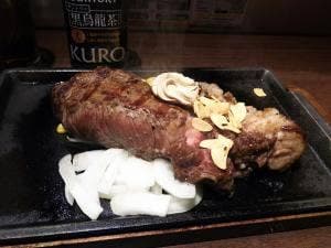 いきなりステーキ 保谷駅前店