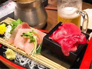 いろはにほへと 飯田駅前店