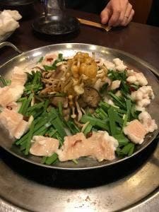 酒屋 焼肉 甘太郎 横浜北幸店 2号店