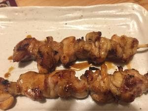 鳥貴族 大江店