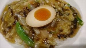 ガスト 小川町店
