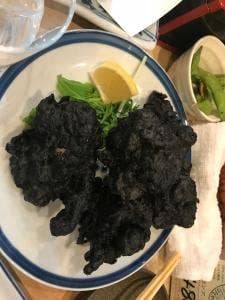 海坊主 八阪店