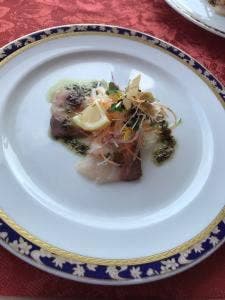 中国料理 李芳 グランドプリンスホテル広島