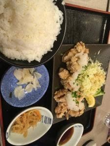 夢庵 小田原駅前店
