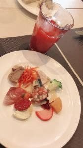 イタリア食堂 ドルチェヴィータ