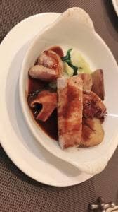 イタリア食堂 ドルチェヴィータ