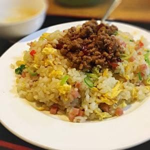 台湾料理 福香源