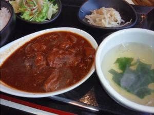 牛国屋 ふじみの店