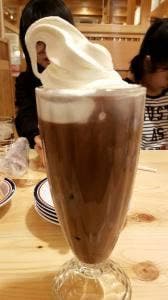 コメダ珈琲店 手稲前田店