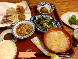 農家れすとらん なごみ庵