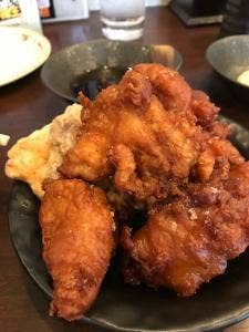 居酒屋 いたちゃん。 田上店