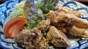 豊前からあげ 大翔