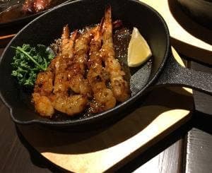 THE 鉄板焼 of Kyoto by NIIYAMA