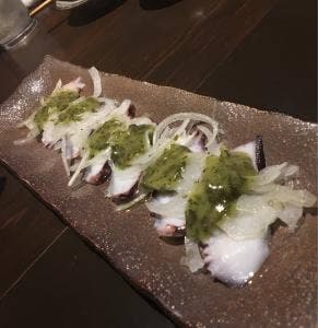 THE 鉄板焼 of Kyoto by NIIYAMA