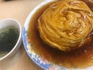 台湾料理 豊源 淡路生穂店
