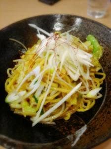 ラーメンめん丸 仁戸名店