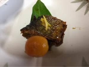 旬采ます料理 醒井楼