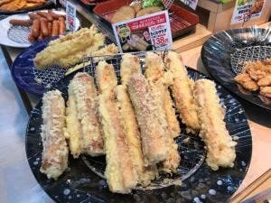 おべんとうのヒライ 古賀バイパス店
