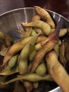 野菜肉巻き串 ぐるり 天満扇町店