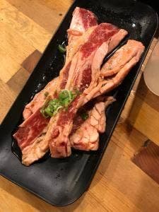 七輪焼肉 安安 横浜西口店