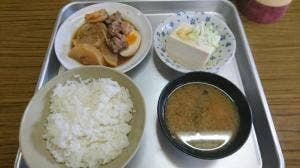 秩父屋食堂