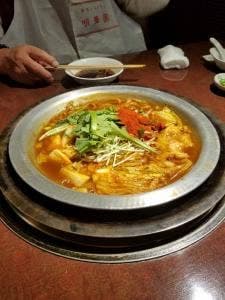 明華園