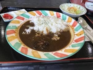 KAOゴルフ倶楽部 レストラン