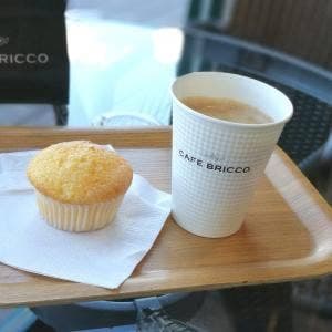 カフェブリッコ 茂原店