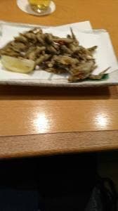 日本海庄や 小松駅前店