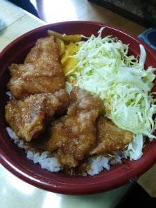 アゲラー本舗 からあげ屋 岩槻店