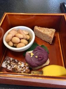 料亭 幸楽園