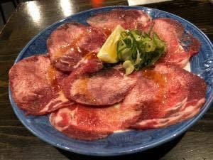 日本再生元気酒場 浜松町ホルモン