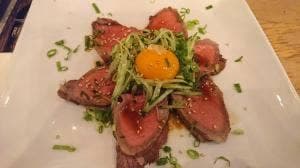 ニクバルダカラ 浜松有楽街店