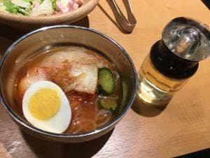 焼肉きんぐ 水戸南インター店