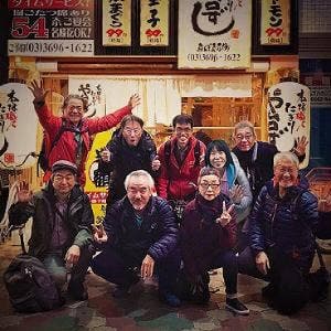 や台ずし 京成立石町
