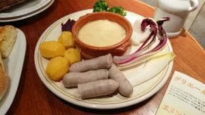 フォカッチェリア アルタムーラ