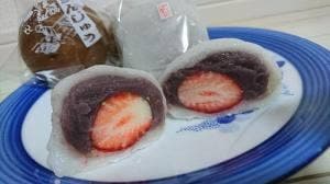 わたなべ菓子店