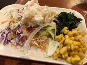 串家物語 アリオ橋本店