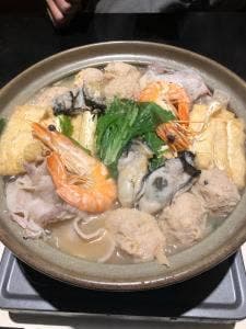 ちゃんこ番玉の杉