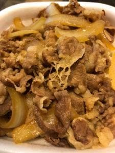 すき家 錦糸公園前店